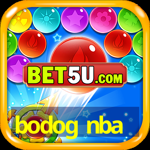 bodog nba